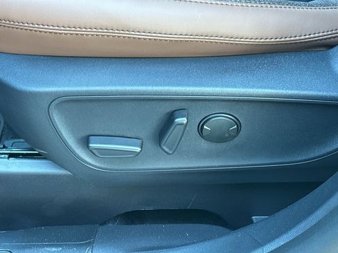 New 2025 Ford Bronco Sport Outer Banks w/ Outer Banks Tech Package+ image 30