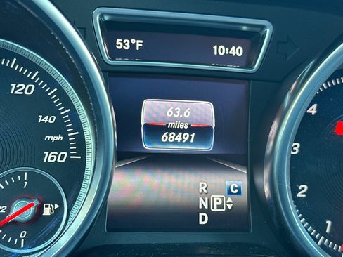 Used 2018 Mercedes-Benz GLE 350 4MATIC image 21