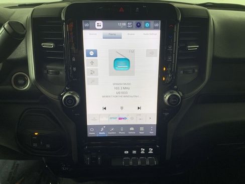 New 2025 RAM 2500 Tradesman image 14