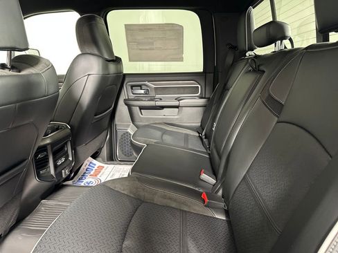 New 2026 RAM 3500 Laramie image 16