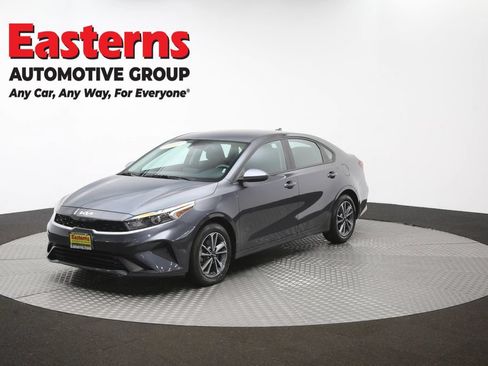 Used 2024 Kia Forte LXS FWD image 54