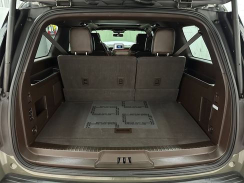 Used 2024 Ford Expedition Max King Ranch AWD/4WD image 36