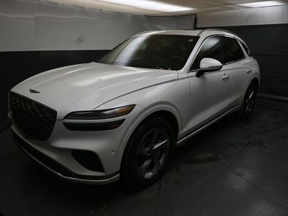 New 2026 Genesis GV70 2.5T Advanced