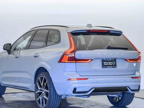 New 2026 Volvo XC60 T8 Polestar w/ Protection Package Premier AWD/4WD image 2