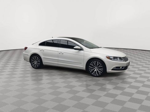 Used 2014 Volkswagen CC VR6 Executive AWD/4WD image 37