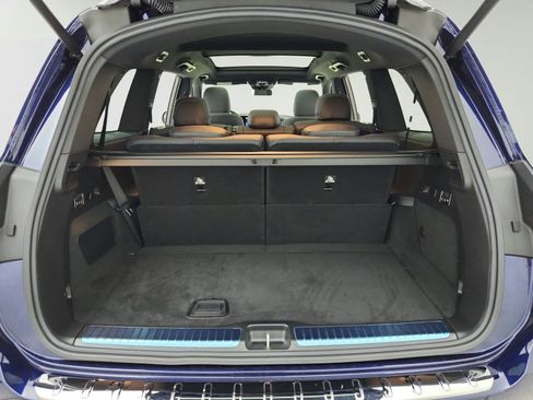 New 2026 Mercedes-Benz GLS 450 4MATIC image 30