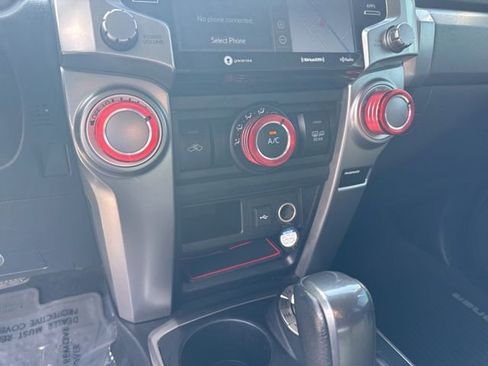Used 2021 Toyota 4Runner Trail Special Edition AWD/4WD image 29