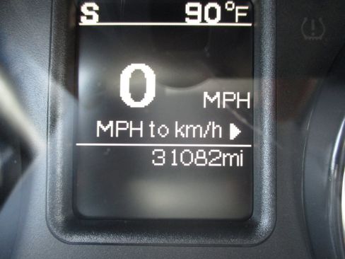 Used 2022 RAM 1500 Tradesman w/ Power & Remote Entry Group RWD image 11