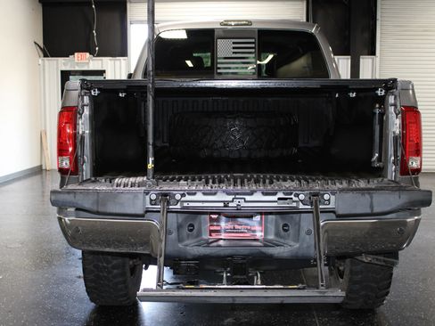 Used 2013 Ford F250 Lariat w/ Lariat Ultimate Pkg AWD/4WD image 42