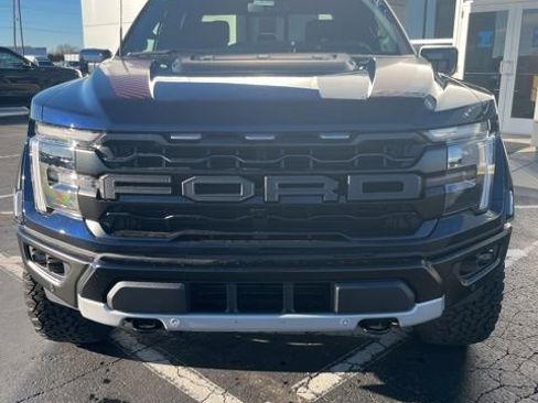 New 2025 Ford F150 Raptor image 9