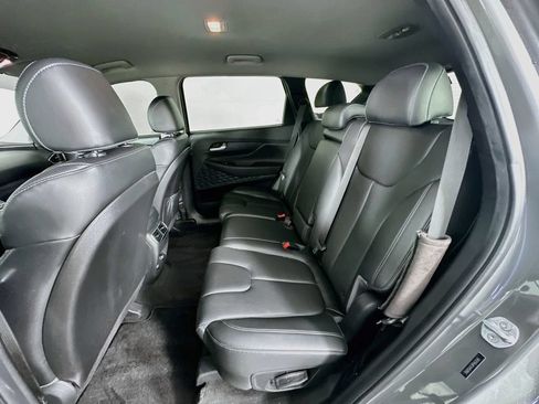 Used 2023 Hyundai Santa Fe XRT FWD image 23