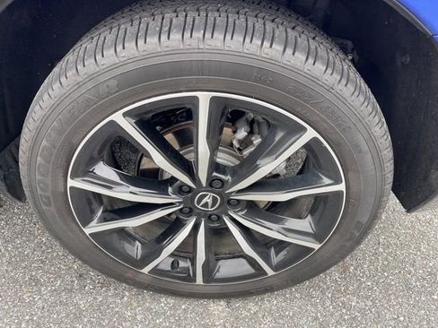 Used 2025 Acura RDX A-Spec image 14