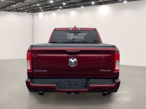 Used 2023 RAM 1500 Big Horn AWD/4WD image 6