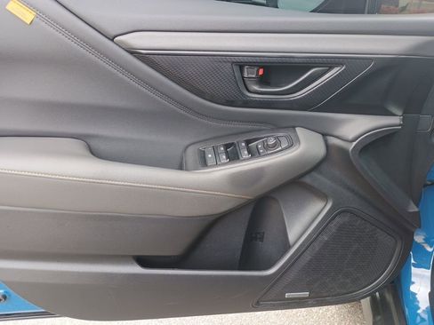 Certified 2025 Subaru Outback Wilderness image 11