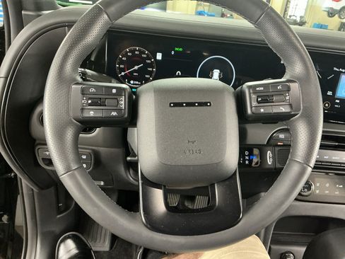 Certified 2026 Hyundai Palisade XRT Pro AWD/4WD image 9