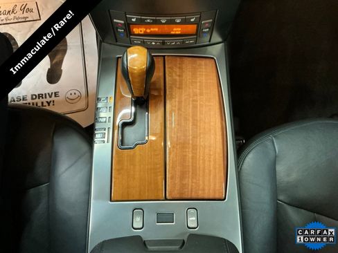 Used 2005 Cadillac XLR image 34