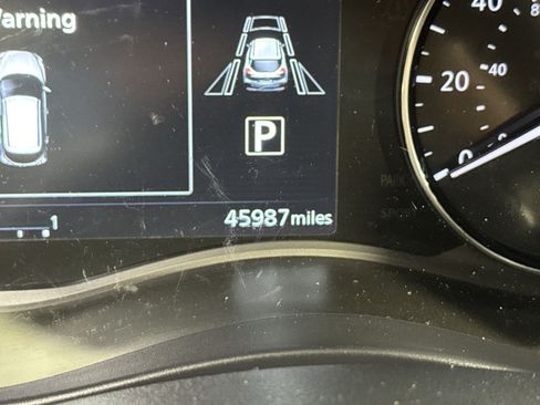 Used 2024 Nissan Kicks SV FWD image 28