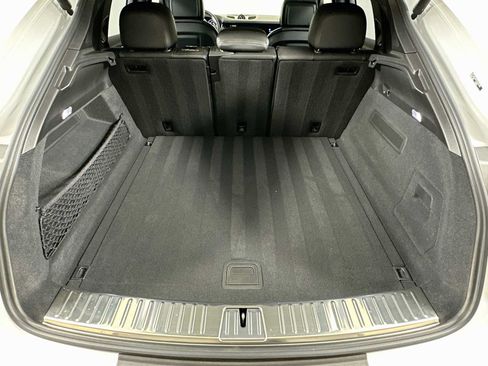 Certified 2026 Porsche Cayenne Coupe AWD/4WD image 27