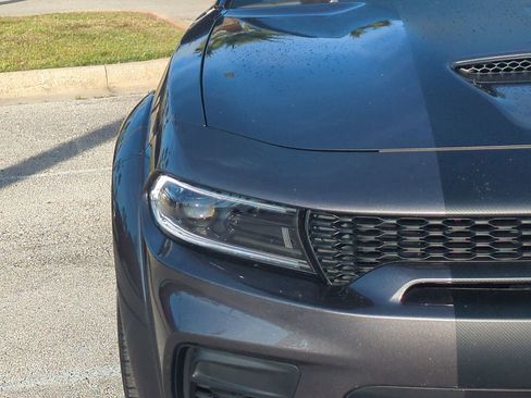 Used 2023 Dodge Charger Scat Pack image 9