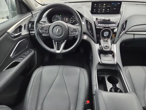 Certified 2024 Acura RDX Base image 7