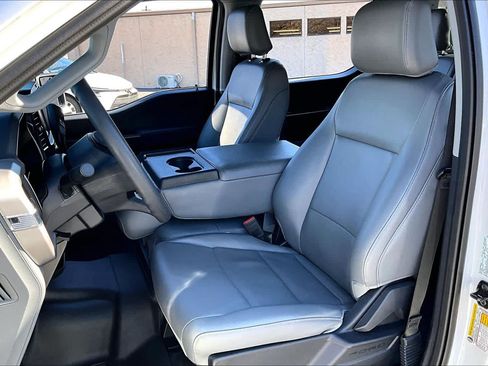 Certified 2023 Ford F150 XL w/ XL Chrome Appearance Package AWD/4WD image 21