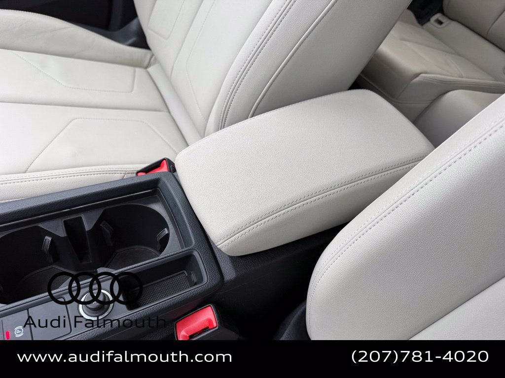 Used 2021 Audi Q3 2.0T Premium w/ Convenience Package AWD/4WD image 45