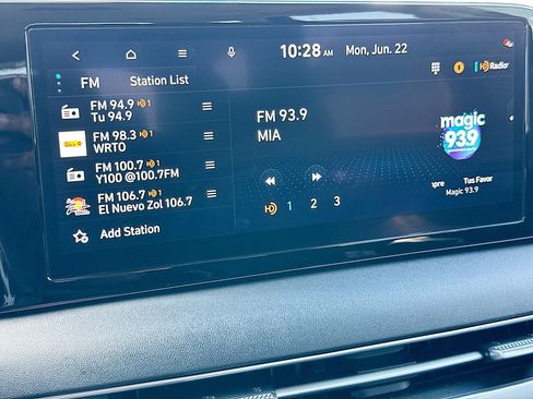 Used 2023 Hyundai Palisade XRT FWD image 15