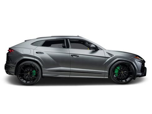 Used 2019 Lamborghini Urus AWD/4WD image 23