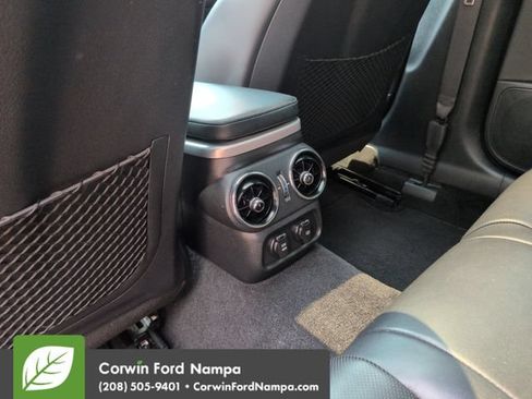 Used 2020 Kia Stinger GT2 AWD/4WD image 28