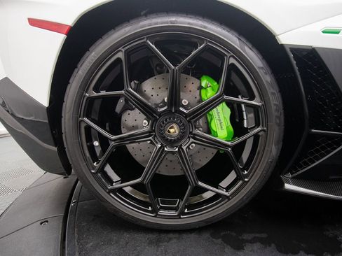 Used 2022 Lamborghini Aventador LP 780-4 Ultimae AWD/4WD image 56
