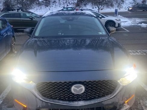 Used 2023 MAZDA CX-30 AWD 2.5 S w/ Preferred Package image 21