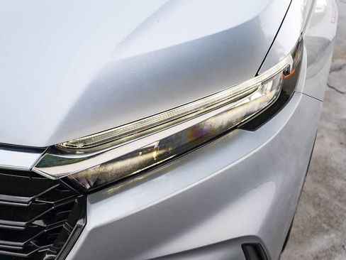 New 2026 Honda CR-V EX-L image 8