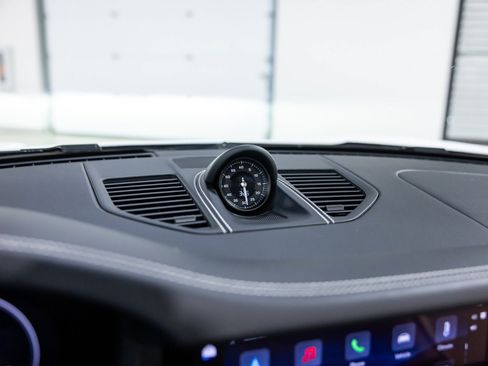 Used 2026 Porsche 911 Carrera S RWD image 56