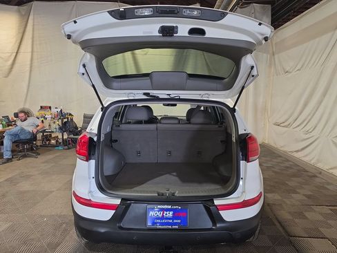 Used 2015 Kia Sportage EX FWD image 21