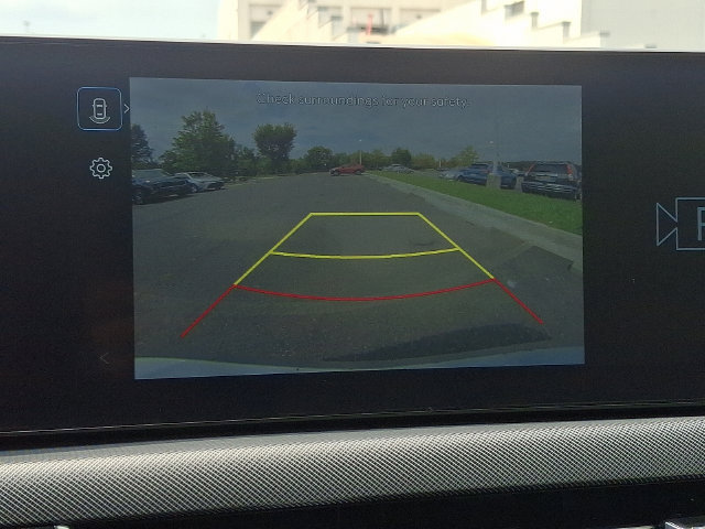 Used 2025 Hyundai Sonata SEL FWD image 18