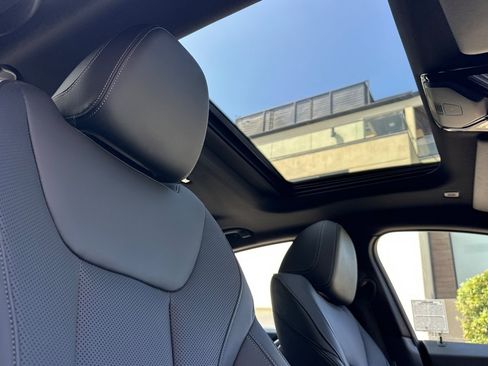 Used 2022 BMW i4 M50 w/ Premium Package AWD/4WD image 15
