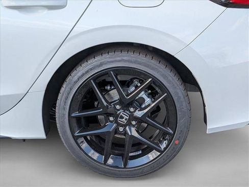 New 2026 Honda Civic Sport image 9