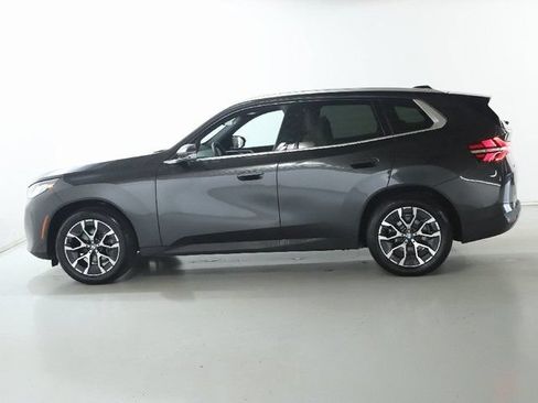 Used 2026 BMW X3 xDrive30i AWD/4WD image 42