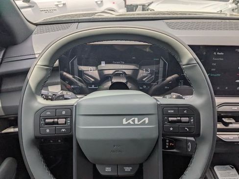 New 2027 Kia Telluride SX X-Line AWD/4WD image 32