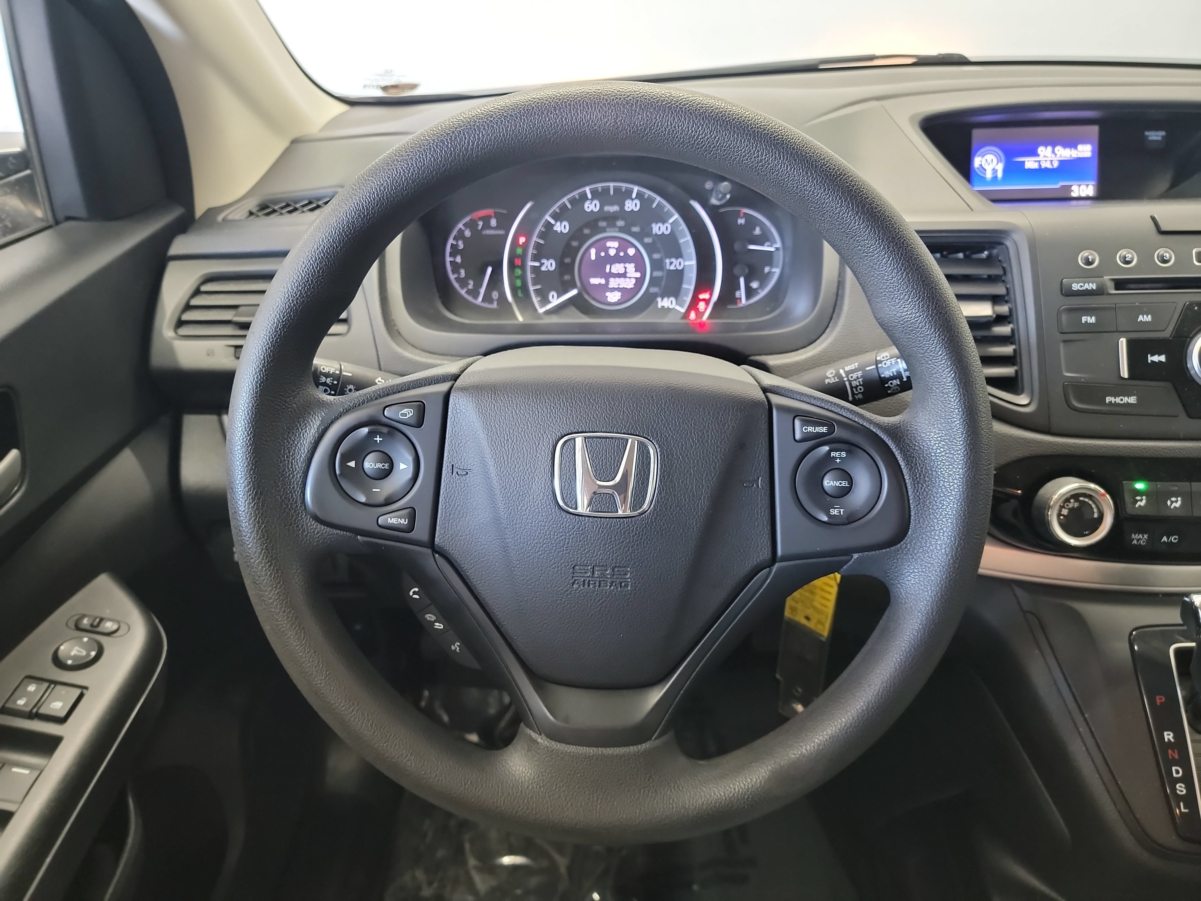 Used 2016 Honda CR-V SE image 17