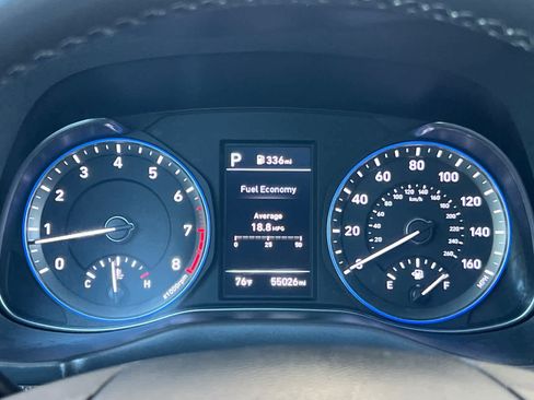 Used 2020 Hyundai Kona Limited FWD image 27
