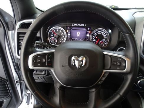 Certified 2022 RAM 1500 Big Horn image 6