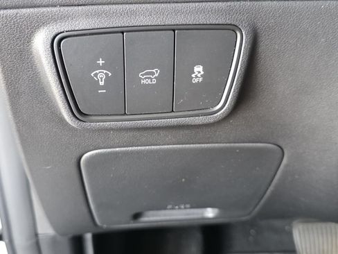 Used 2024 Hyundai Tucson SEL FWD image 25