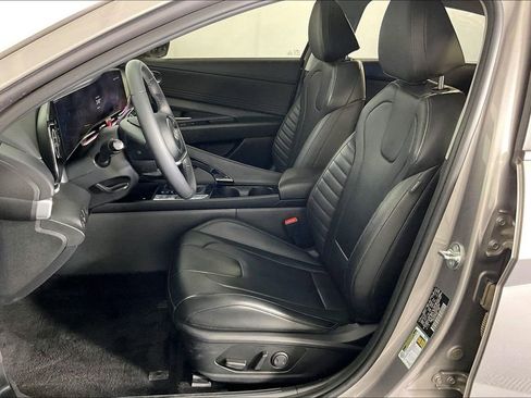 Used 2024 Hyundai Elantra Limited FWD image 36