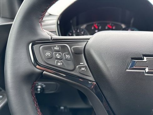 Used 2024 Chevrolet Equinox RS w/ LPO, Floor Liner Package image 16