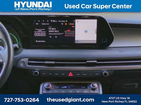 Certified 2024 Hyundai Palisade XRT AWD/4WD image 21