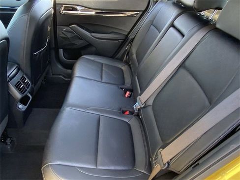 Used 2023 Kia Seltos SX image 18