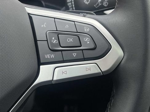 New 2026 Volkswagen Atlas Peak Edition AWD/4WD image 15