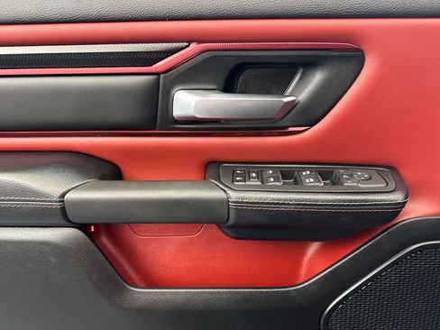 Used 2025 RAM 1500 Rebel w/ Rebel Level 1 Equipment Group image 10