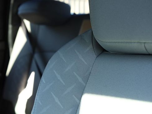 New 2025 Toyota Tacoma SR5 image 26